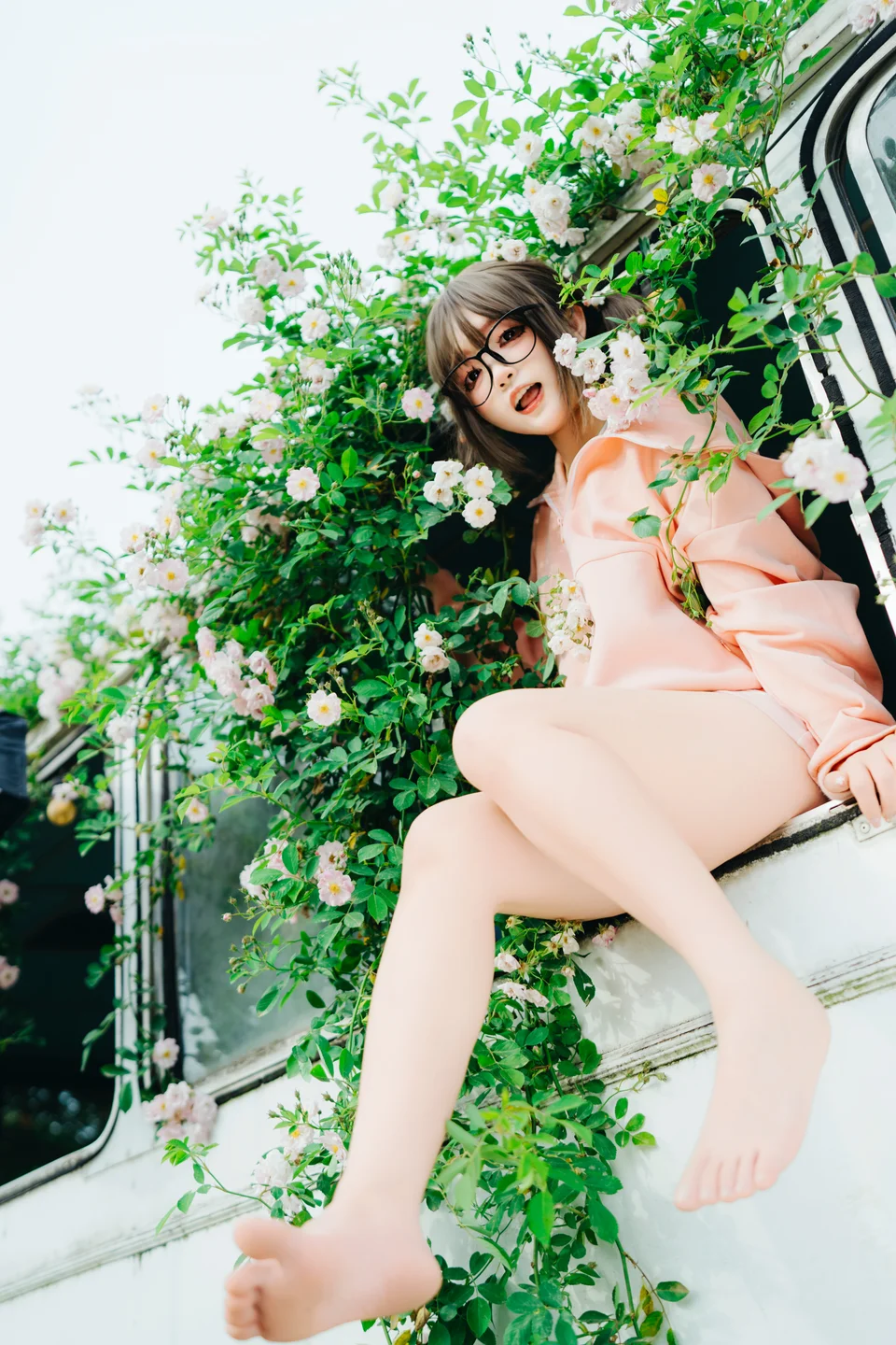 神沢永莉 - No.032 夏日果实 [120P-2.24GB] tg@simisebaisi 【丝足阁】114.webp